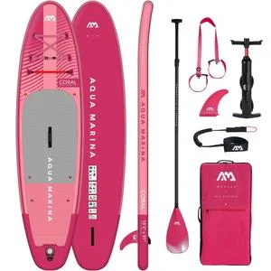 Planche de stand up paddle Coral