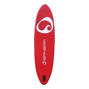 Planche de stand up paddle Supventure 10.6 DLT