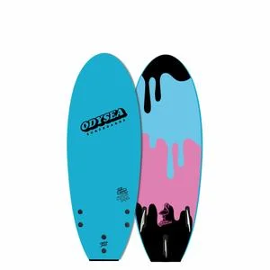 Planche de surf Odysea 5.0 Pro Stump Tyler Stanaland