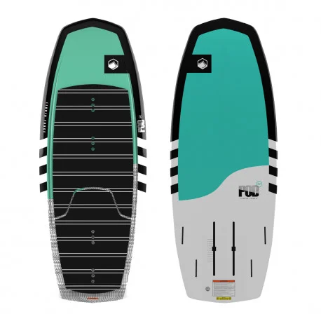 Planche foilLiquid Force POD 2024