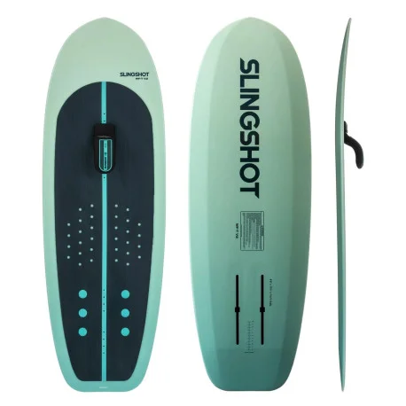 Planche foilSlingshot WF-T V2 4’5 2024