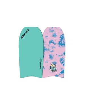 Planche Odysea 42 Blair Conklin