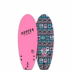 Planche Odysea 5.0 Pro Stump Thrstr Job