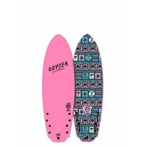 Planche Odysea 5.8 Pro.Job Quad