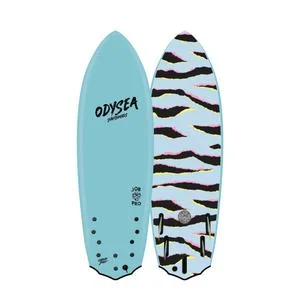 Planche Odysea 52 Pro-Job Five Fin