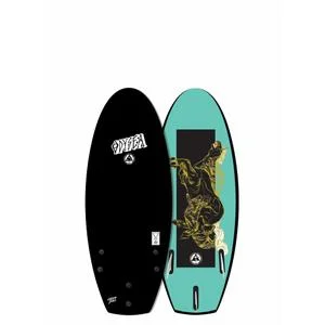 Planche Odysea 54 Special Welcome