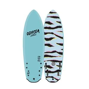 Planche Odysea 58 Pro-Job Quad