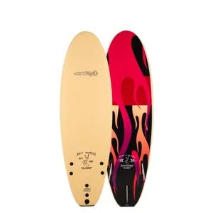 Planche Odysea 6.0 Log Koston X Gonz