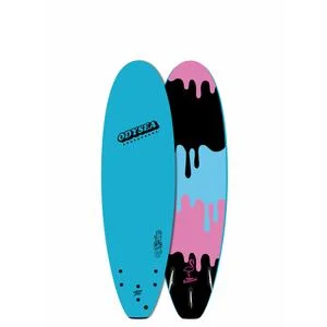 Planche Odysea 6.0 Log Tyler Stanaland