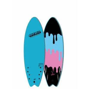 Planche Odysea 6.0 Skipper Pro Tyler Stanaland