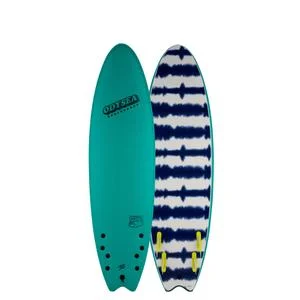 Planche Odysea 6-6 Skipper- Quad