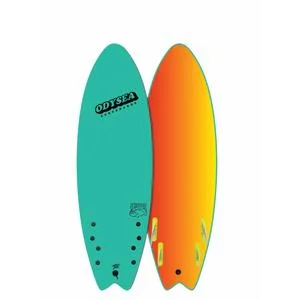 Planche Odysea 6.6 Skipper Quad