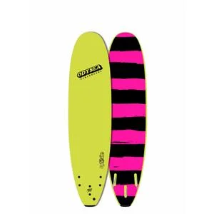 Planche Odysea 7.0 Log