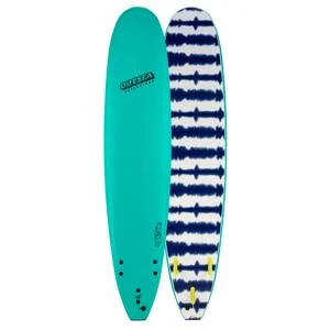 Planche Odysea 9-0 Log