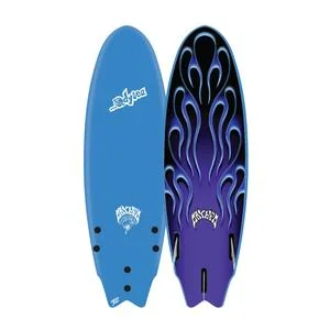 Planche Odysea X Lost Rnf 5’11