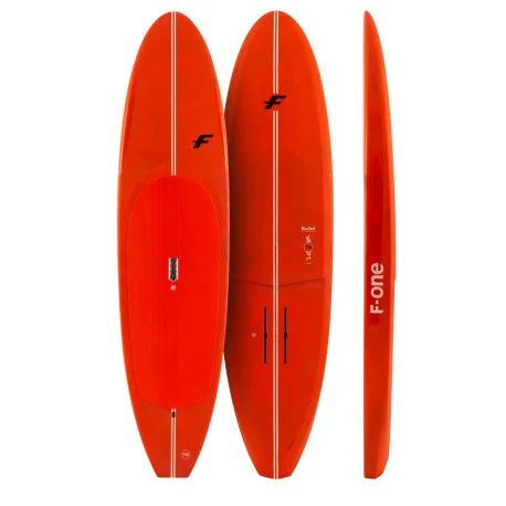 Planche SUPFoilF-One ROCKET SUP 19″ DOWNWIND PRO 2024