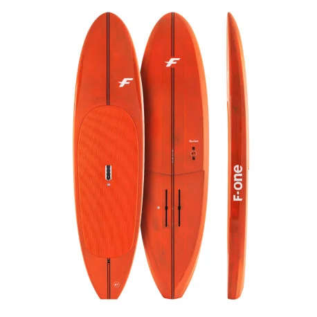 Planche SUPFoilF-One ROCKET SUP 19″ DOWNWIND PRO CARBONE 2023