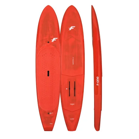 Planche SUPFoilF-One ROCKET SUP DW PRO 2025