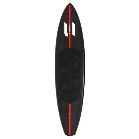 Planche SUPFoilSabfoil Board B115 Siluro- 115L 2024