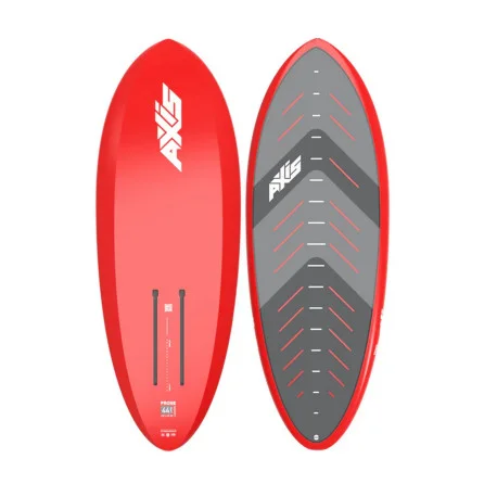Planche Surf FoilAXIS PRONE CARBON FOILBOARD