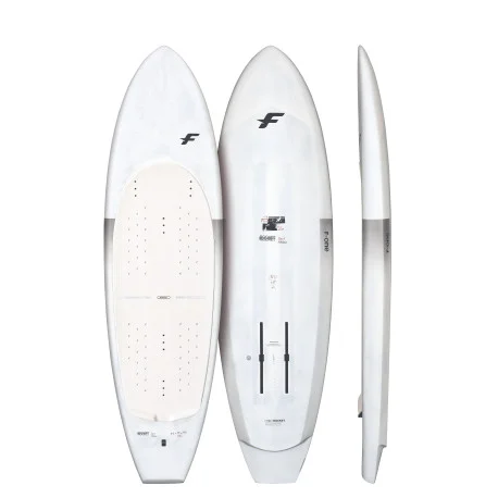 Planche Surf FoilF-One Rocket Surf prone 2025