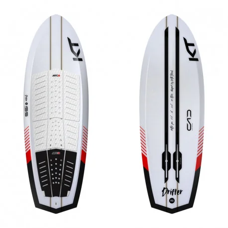 Planche Surf FoilKT Surfing Drifter Pro Original 2019