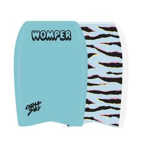 Planche The Womper – Job Pro