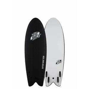 Planche Wave Bandit Retro Fish 5.8 Quad