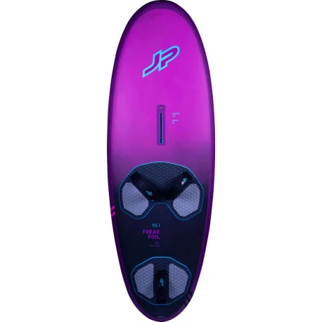 Planche WindFoilJp-Australia Freak foil PRO 2025