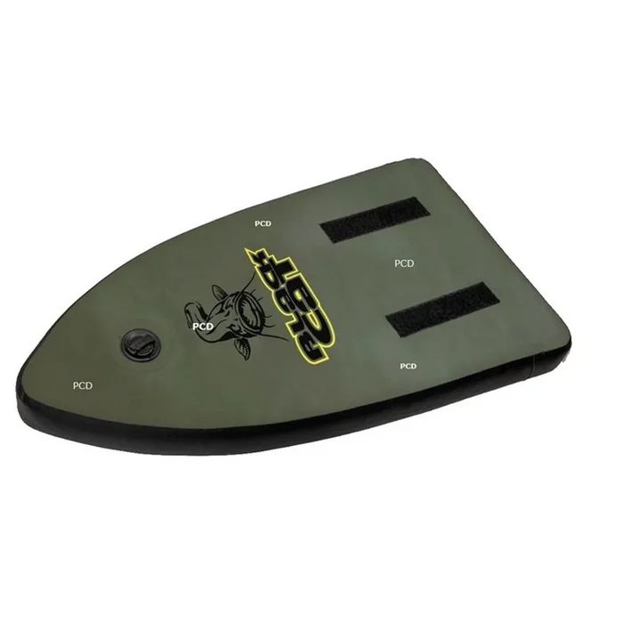Plancher Réhausseur Pour Float Tube Black Cat