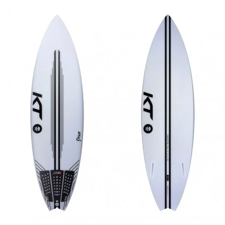 Planches Kitesurf DirectionnelKT Surfing Driver