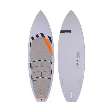 Planches Kitesurf DirectionnelRRD KIATTA LTE 2025