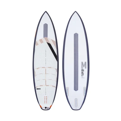 Planches Kitesurf DirectionnelRRD MAQUINA PRO2025
