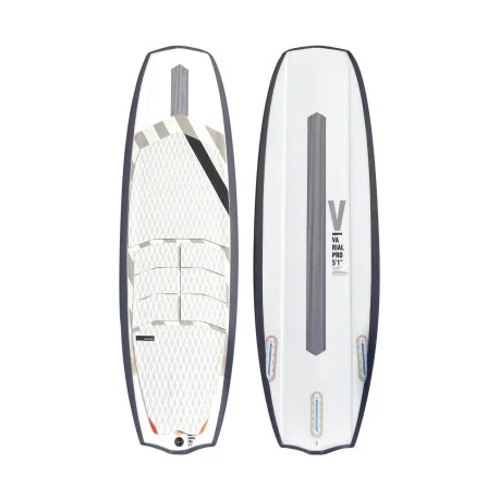 Planches Kitesurf DirectionnelRRD Varial PRO