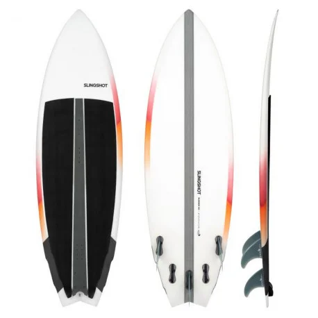 Planches Kitesurf DirectionnelSlingshot BURNER XR V1 2023