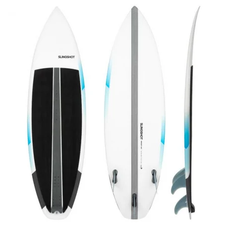 Planches Kitesurf DirectionnelSlingshot IMPACT XR V1 2023