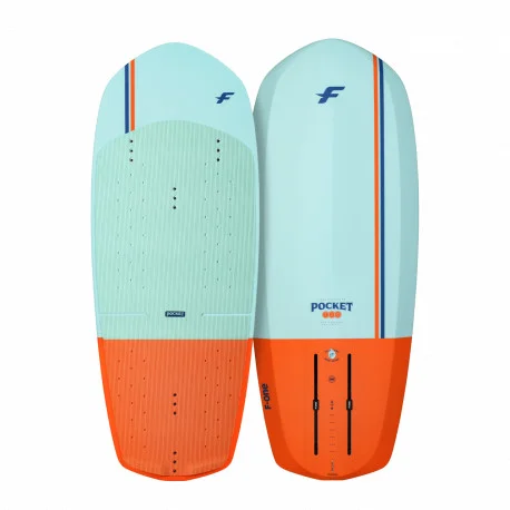 Planches Kitesurf FoilF-One Pocket 2023