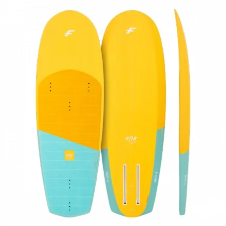 Planches Kitesurf FoilF-One Stig 2020