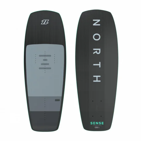 Planches Kitesurf FoilNorth Kiteboarding Sense 2022