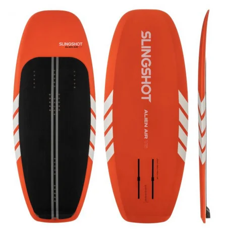 Planches Kitesurf FoilSlingshot ALIEN AIR V5 4’6” 2023