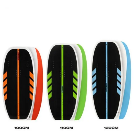 Planches Kitesurf FoilSlingshot Dwarfcraft V2 2023