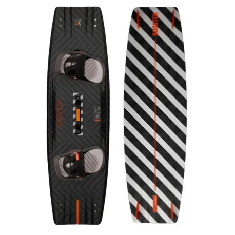 Planches Kitesurf TwintipRRD Booster 2025