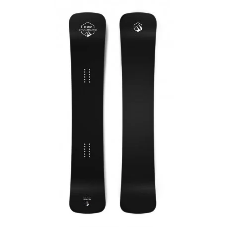 Planches Snowboard Homme FreerideEXP Snowboard Track