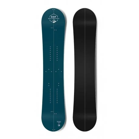 Planches Splitboard HommeEXP Snowboard WILD