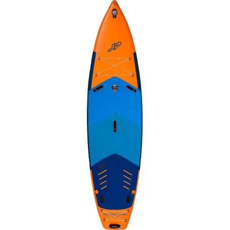 Planches SUP GonflablesJp-Australia AdventurAir SE 3DS
