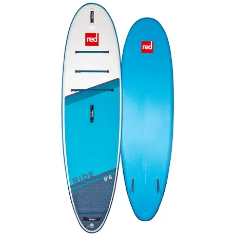 Planches SUP GonflablesRed Paddle Ride MSL 2021
