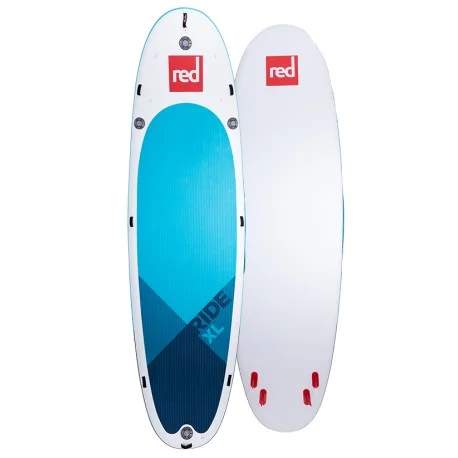 Planches SUP GonflablesRed Paddle XL RIDE 2021
