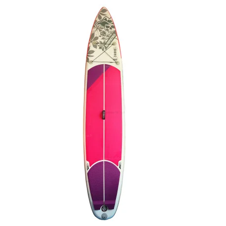 Planches SUP GonflablesSurfpistols ORIGIN PIN UP 12’6