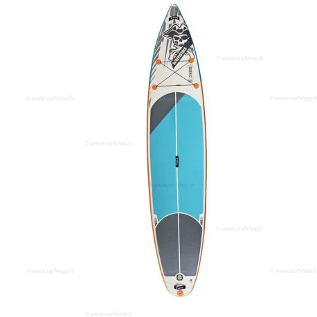 Planches SUP GonflablesSurfpistols SURFPISTOLS ORIGINE TANDEM