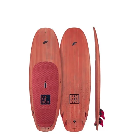 Planches SUP RigidesF-One PAPENOO Pro 2020